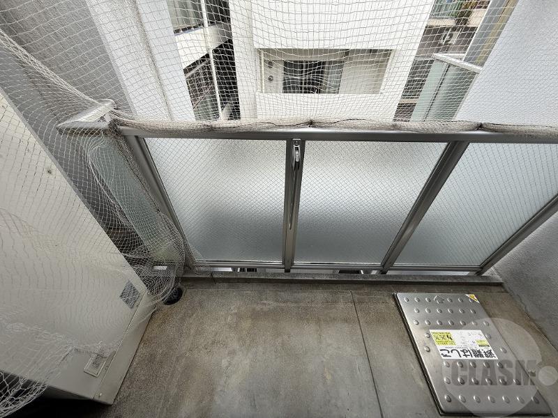 14/24 バルコニー