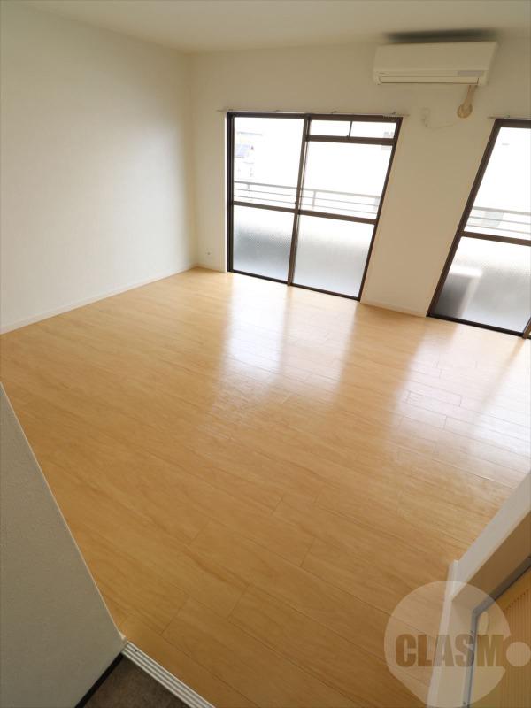 4/30 リビング/ダイニング