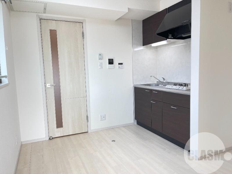 3/28 リビング/ダイニング