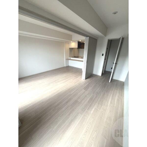 3/28 リビング/ダイニング