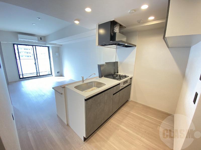 4/28 リビング/ダイニング