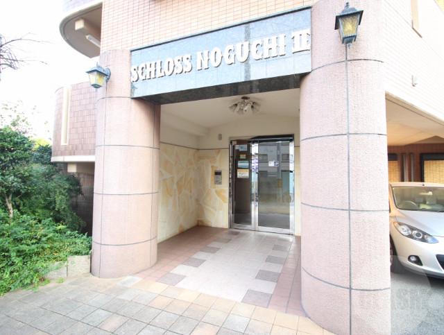 3/12 エントランス