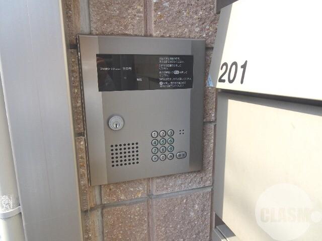 2/7 エントランス