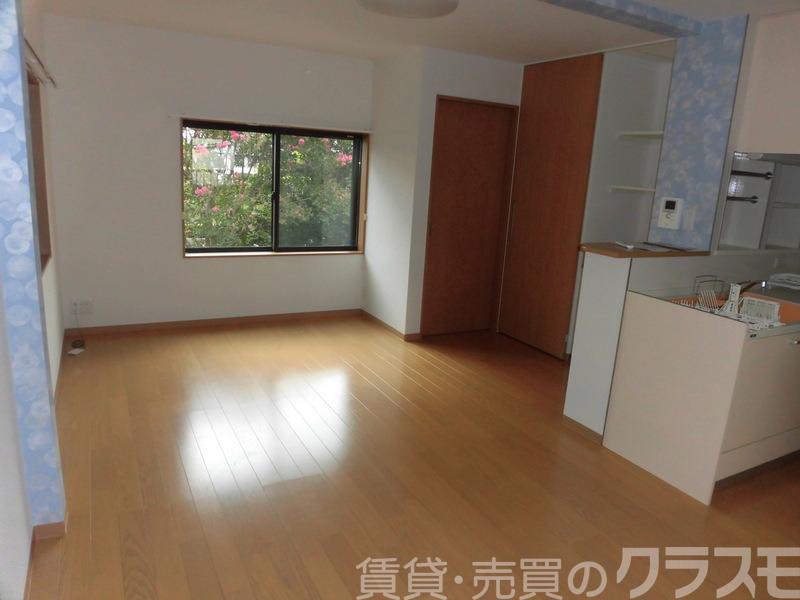 3/30 リビング/ダイニング