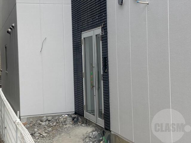 7/15 エントランス