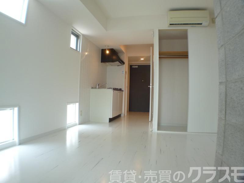 3/30 リビング/ダイニング