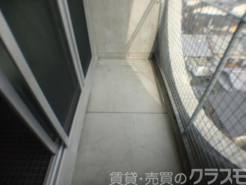 24/30 バルコニー