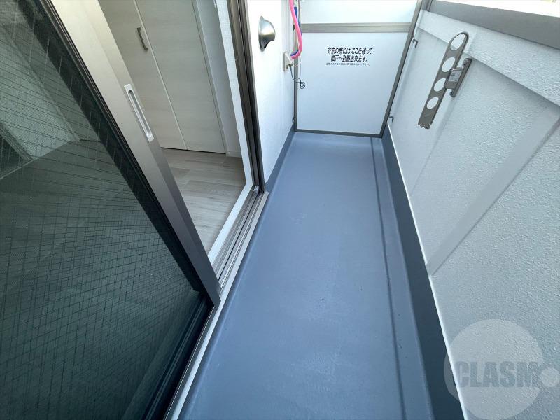 15/30 バルコニー