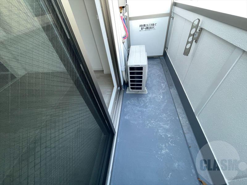 15/30 バルコニー