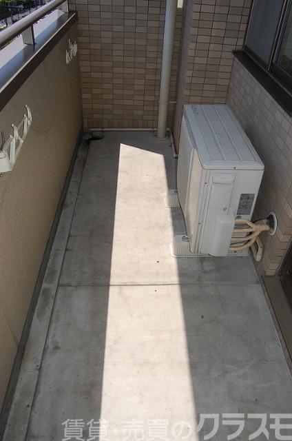 24/30 バルコニー