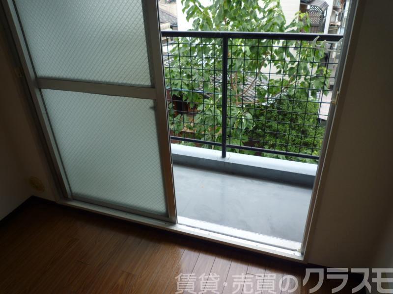 22/30 バルコニー