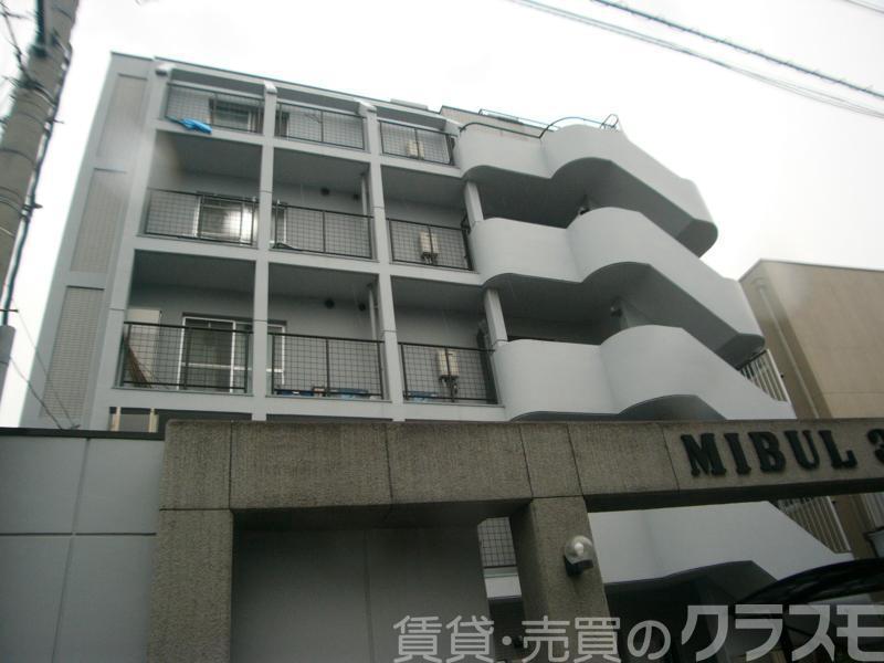 29/30 エントランス