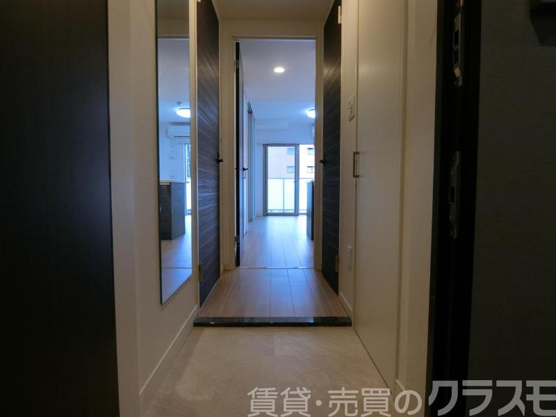 15/30 玄関