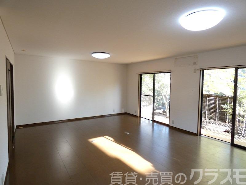 3/30 リビング/ダイニング