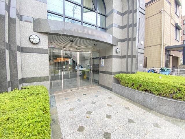 2/12 エントランス