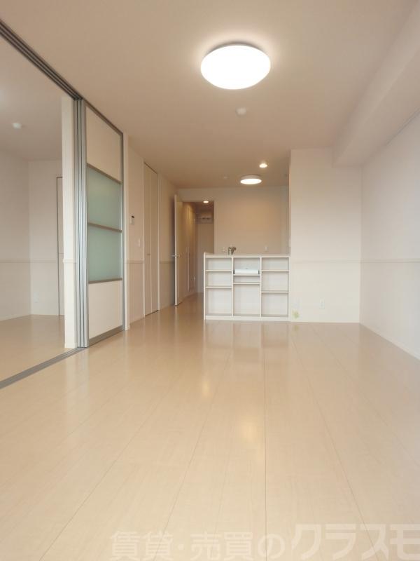 3/30 リビング/ダイニング