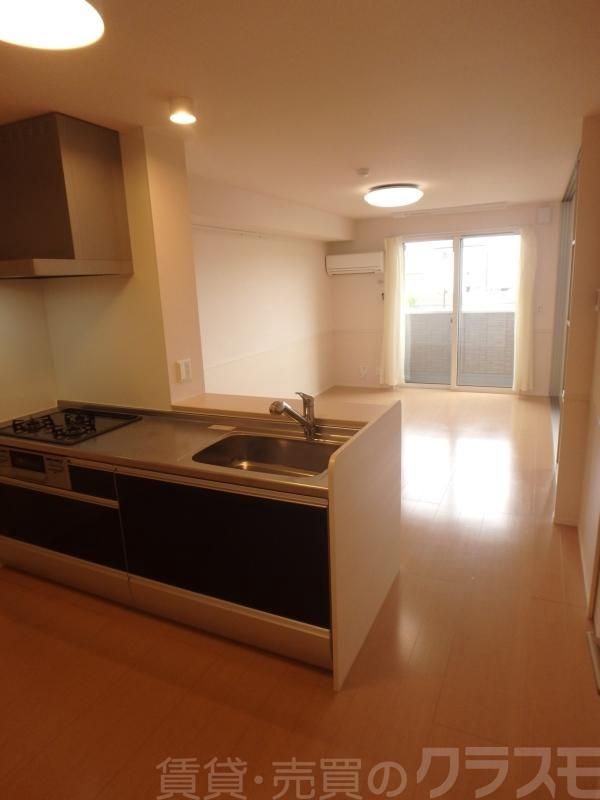 4/30 リビング/ダイニング