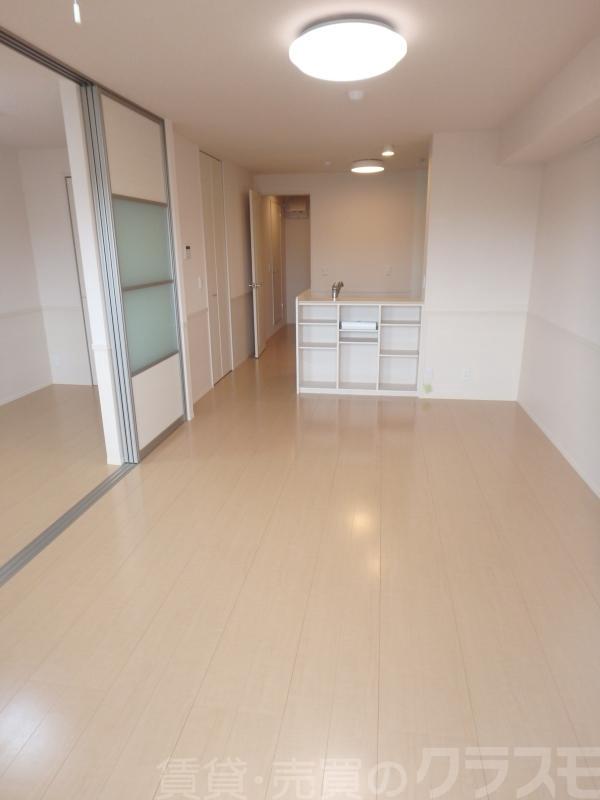 6/30 リビング/ダイニング