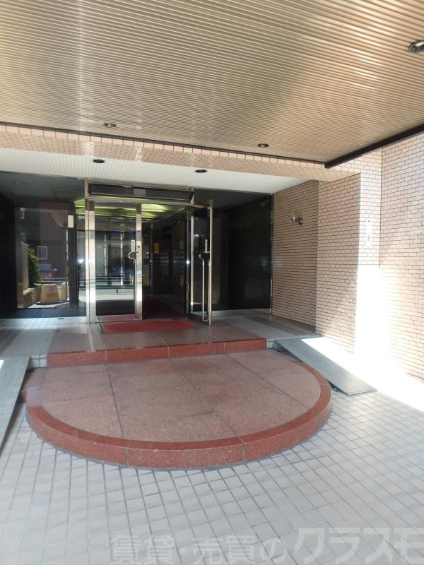 15/20 エントランス