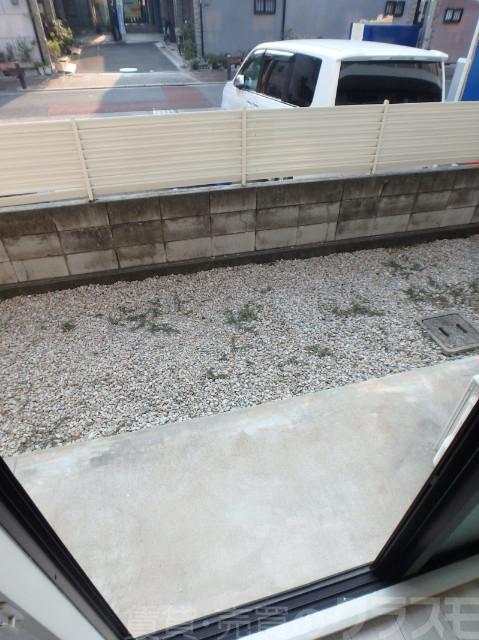 14/27 バルコニー