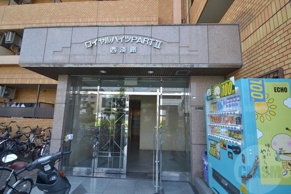 21/29 エントランス