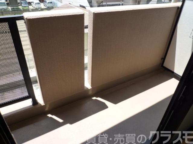 25/30 バルコニー