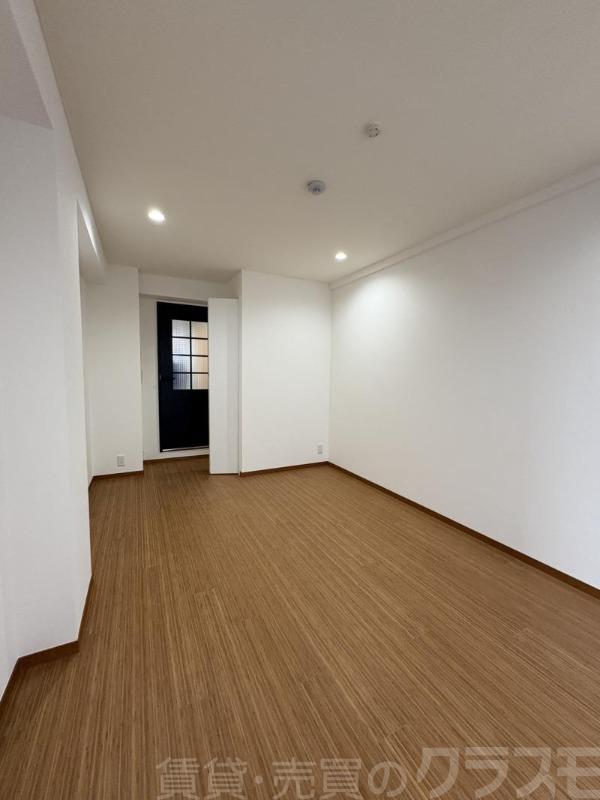 6/30 リビング/ダイニング