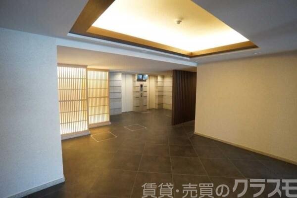 29/30 エントランス