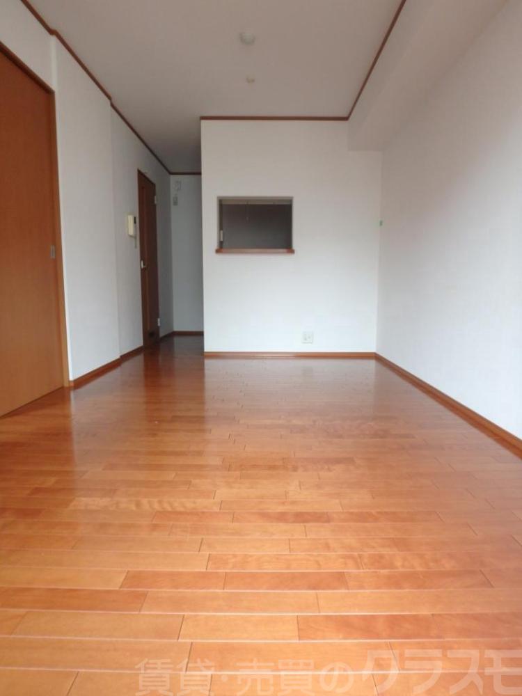 5/26 リビング/ダイニング