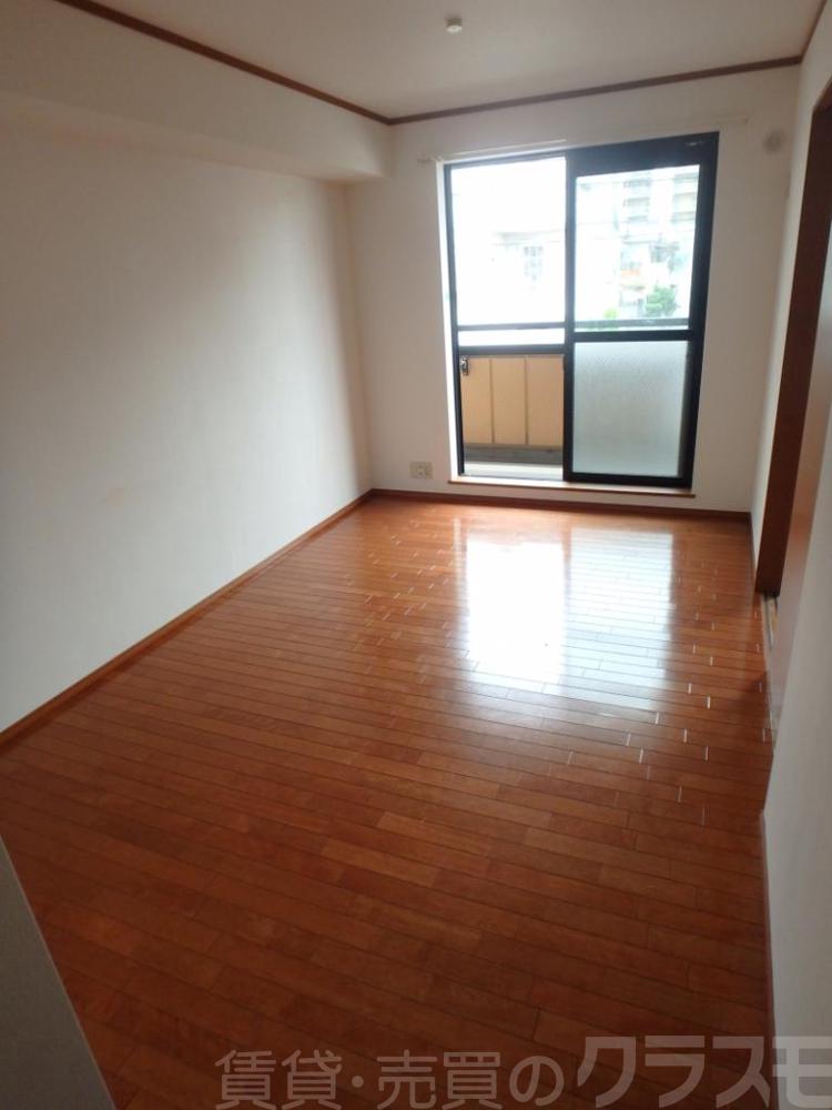 6/26 リビング/ダイニング