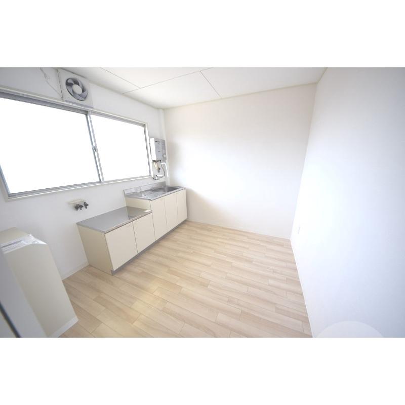 3/28 リビング/ダイニング