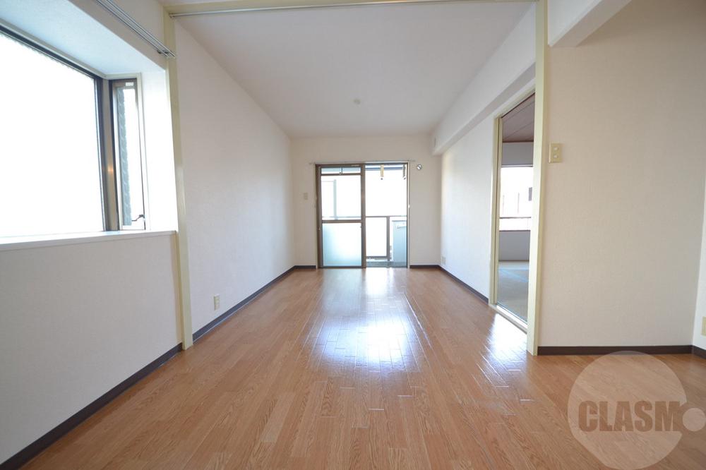 4/30 リビング/ダイニング