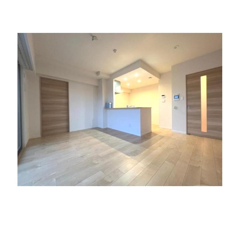 3/24 リビング/ダイニング