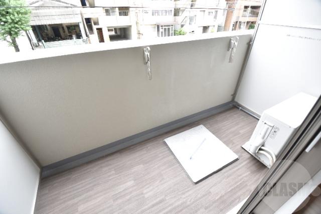 16/30 バルコニー