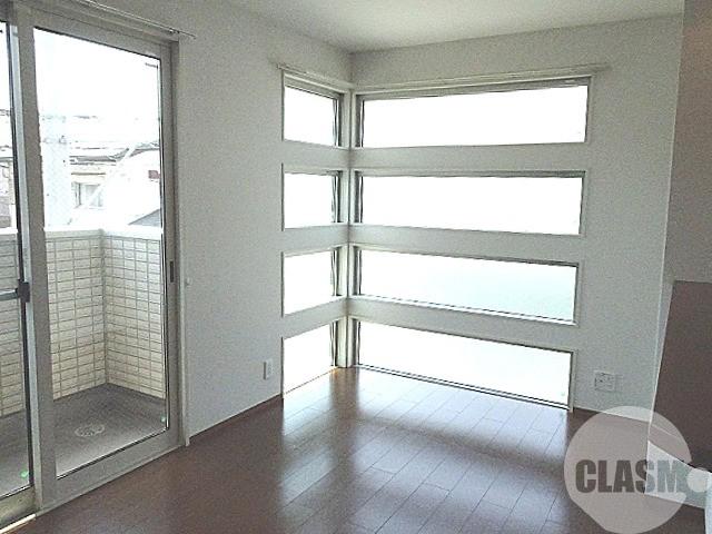 4/30 リビング/ダイニング