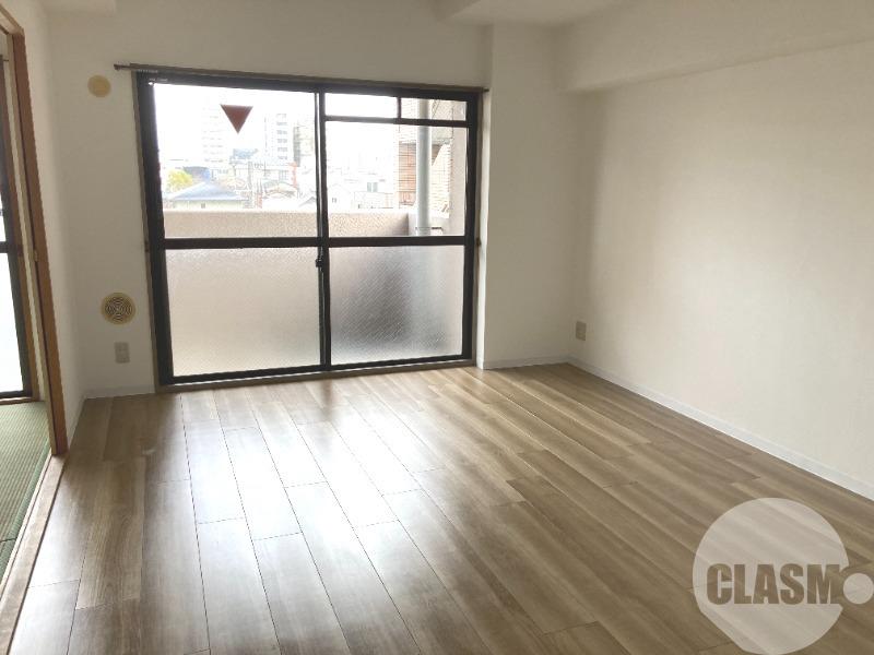 3/27 リビング/ダイニング