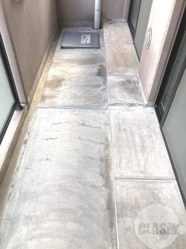 14/27 バルコニー