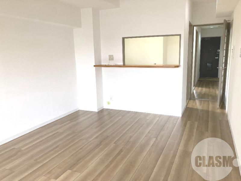 4/27 リビング/ダイニング