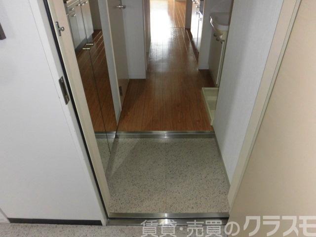 15/30 玄関