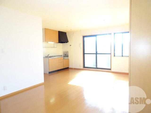 3/29 リビング/ダイニング