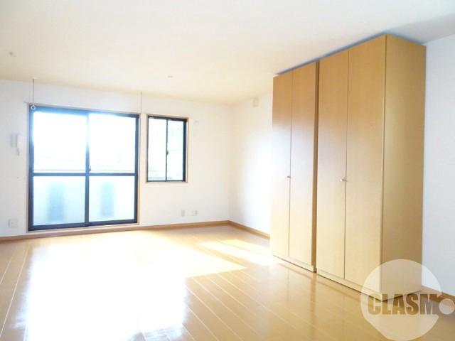 4/29 リビング/ダイニング