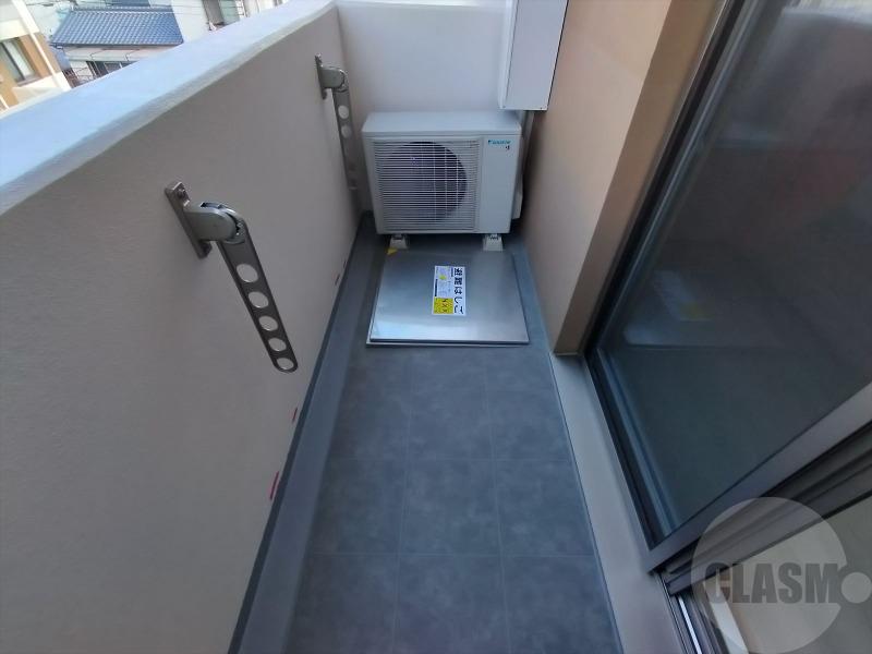 16/30 バルコニー