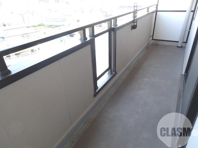 15/30 バルコニー