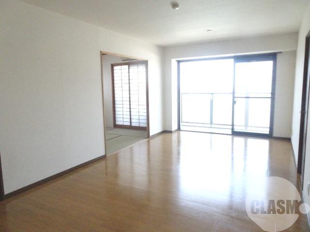 3/28 リビング/ダイニング