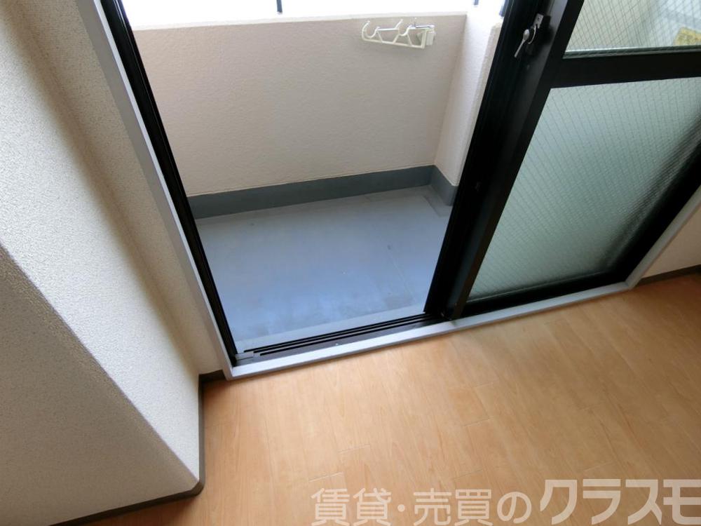 24/30 バルコニー