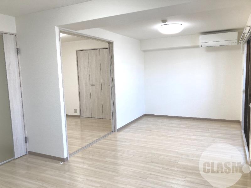 4/27 リビング/ダイニング