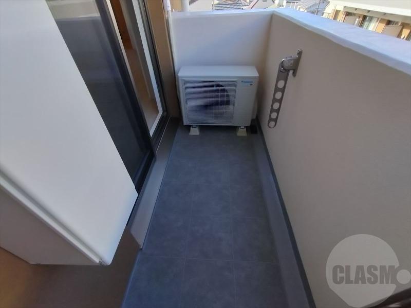 16/30 バルコニー