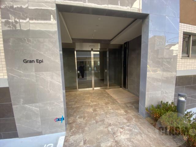 7/15 エントランス