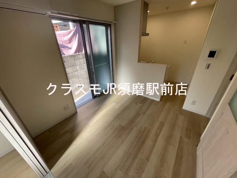 5/25 リビング/ダイニング