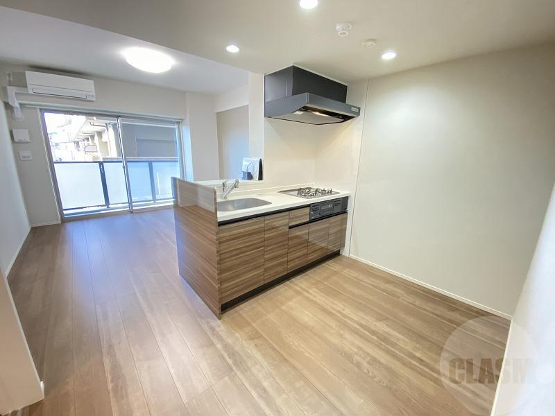 4/30 リビング/ダイニング